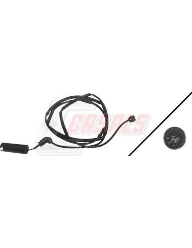 Avisador de freno BMW CASALS 50233
