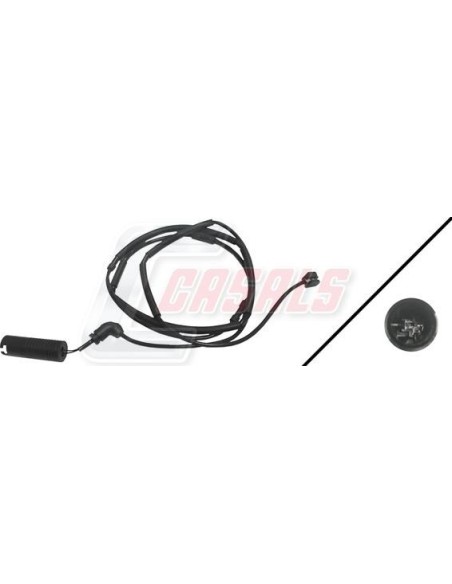 Avisador de freno BMW CASALS 50233