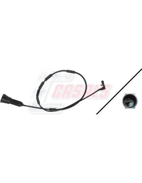 Avisador de freno OPEL CASALS 50234