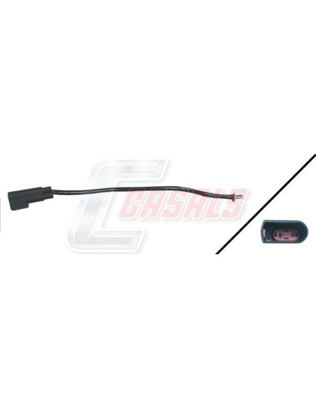 Avisador de freno MERCEDES, IVECO, VOLVO CASALS 50252