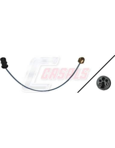 Avisador de freno IVECO CASALS 50256