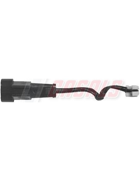 Avisador de freno IVECO, VOLVO, RENAULT CASALS 50268