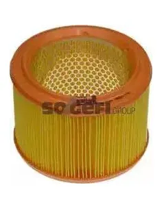 Purflux A1034 - Filtro de aire