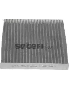 AHC208 Filtro, aire habitáculo Purflux en Oferta