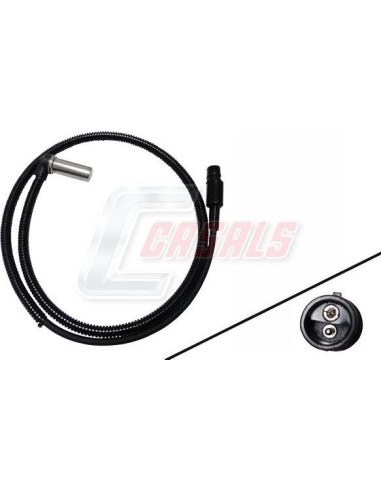 Sensor de revoluciones (ABS) SCANIA CASALS 50466