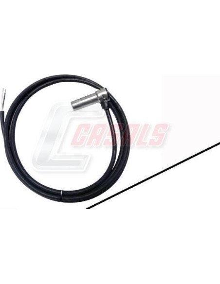 Sensor ABS IVECO CASALS 50468