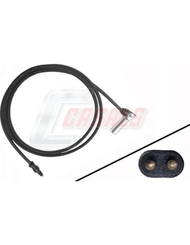 Sensor ABS IVECO CASALS 50480