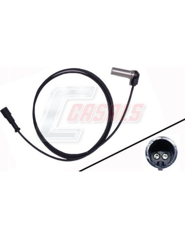 Sensor revoluciones CASALS 50483