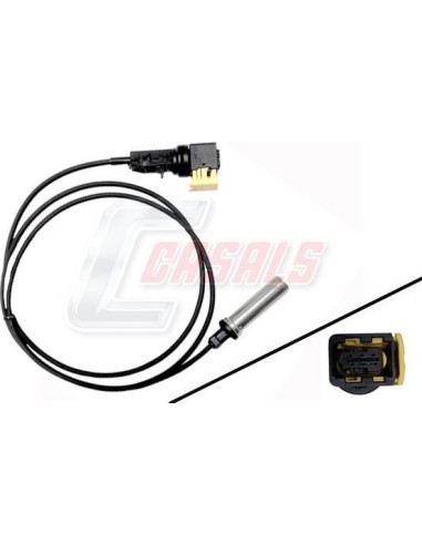 Sensor desgaste CASALS 50484