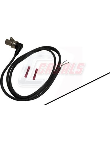 Sensor desgaste CASALS 50499