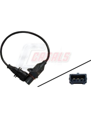 Sensor cigüeñal IVECO CASALS 50500