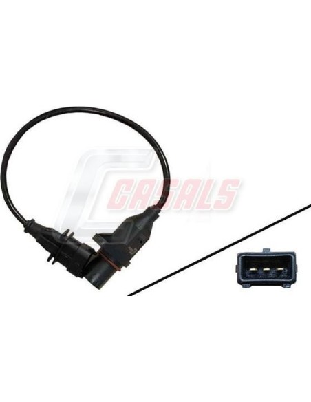 Sensor cigüeñal IVECO CASALS 50500