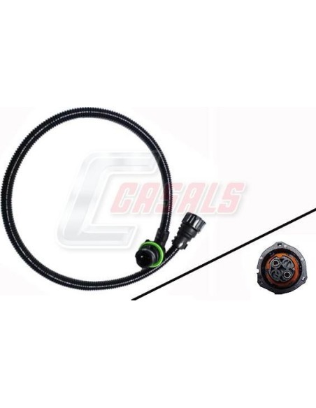 Sensor de revoluciones (ABS) VOLVO CASALS 50512