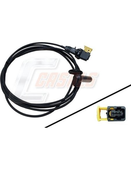 Sensor ABS CASALS 50528