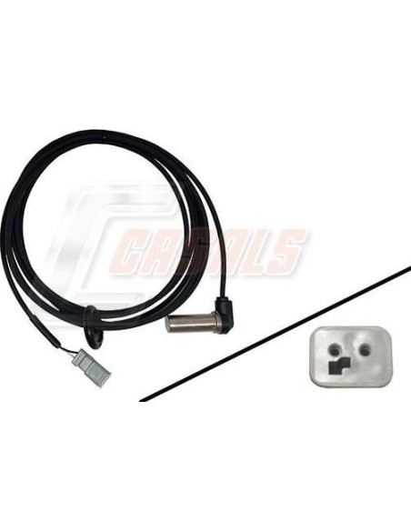 Sensor ABS VOLVO CASALS 50529