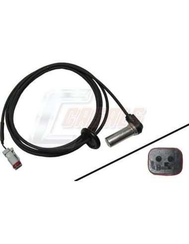 Sensor ABS VOLVO CASALS 50531