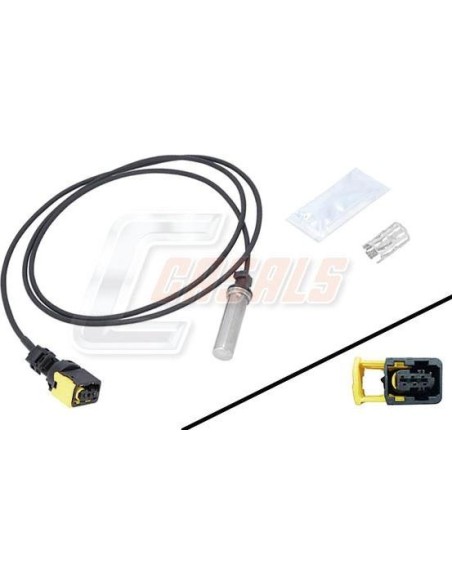 Sensor cigüeñal VOLVO CASALS 50535