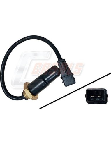 Sensor cigüeñal IVECO CASALS 50546