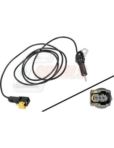 Sensor desgaste CASALS 50572