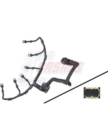 Sensor MAN CASALS 50593