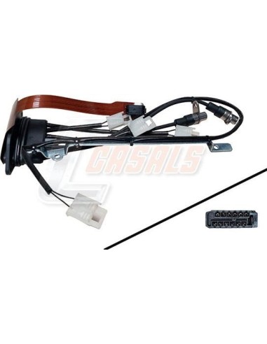 Sensor temperatura agua VOLVO CASALS 50594