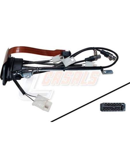 Sensor temperatura agua VOLVO CASALS 50594