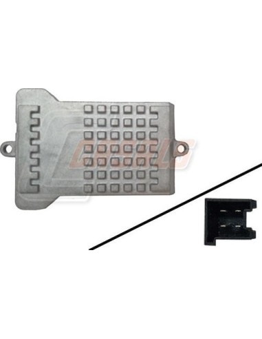 Sensor temperatura agua MAN CASALS 50595