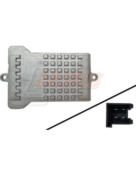Sensor temperatura agua MAN CASALS 50595