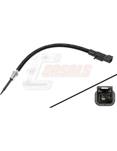 Sensor temperatura aire escape CASALS 50602