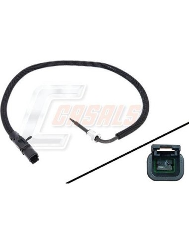 Sensor temperatura aire escape CASALS 50603