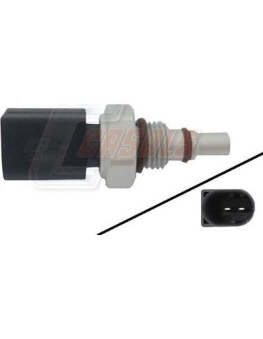 Sensor temperatura aire escape MERCEDES CASALS...