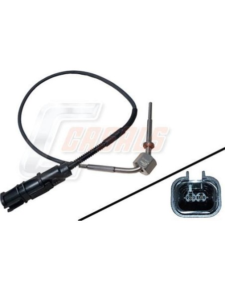 Sensor temperatura agua MAN CASALS 50613