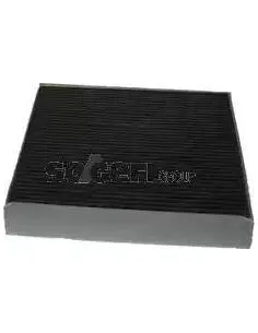 AHC209 Filtro, aire habitáculo Purflux en Oferta