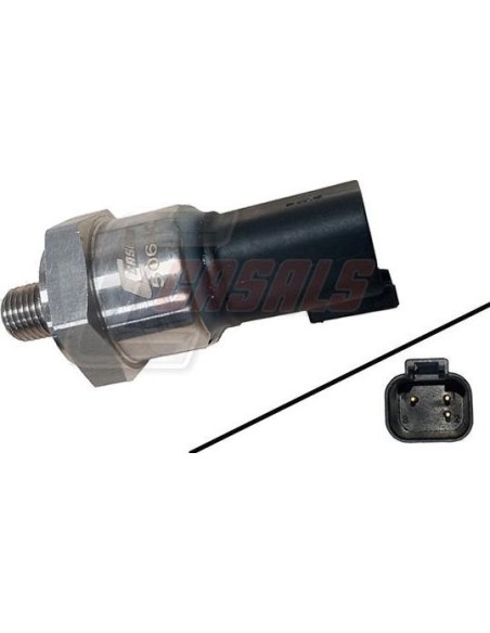 Sensor presión aceite SCANIA CASALS 50640