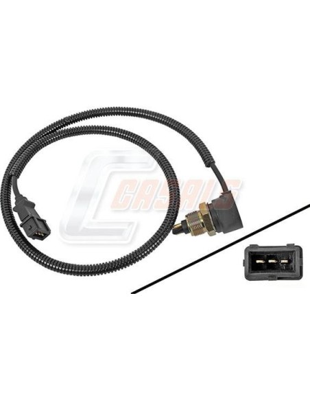Sensor temperatura aire escape CASALS 50648