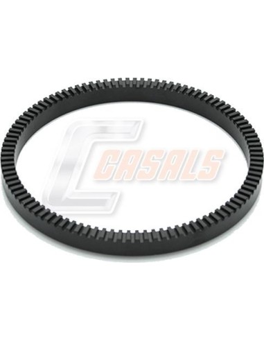 Corona de ABS DAF CASALS 50802