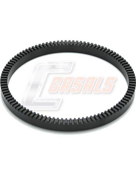 Corona de ABS DAF CASALS 50802