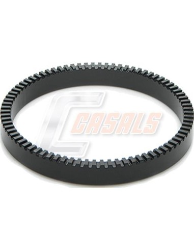 Corona de ABS DAF CASALS 50803