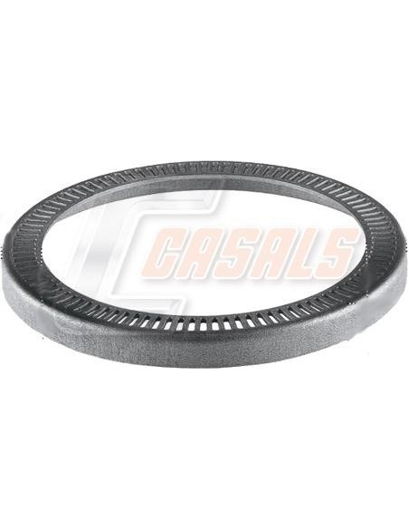 Corona de ABS DAF CASALS 50806