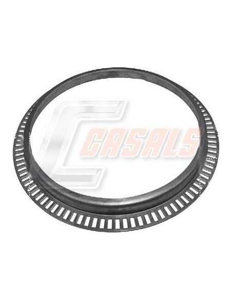 Corona de ABS DAF CASALS 50807