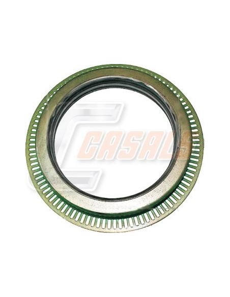 Corona de ABS DAF CASALS 50812