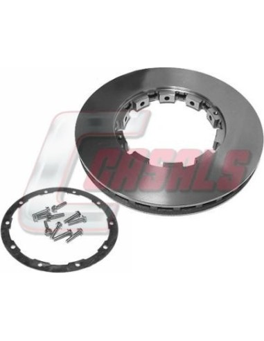 Disco de freno DAF CASALS 55350-1K