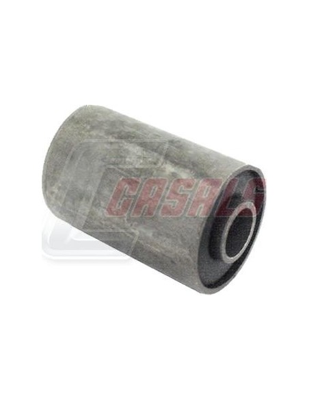 Ref. 6212 descripción silentblock soporte anterior cambio silentblock barra estabiliz. post IVECO CASALS 6210