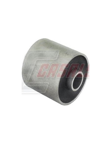 Silentblock barra estabiliz. post. silentblock posterior motor IVECO CASALS 6214