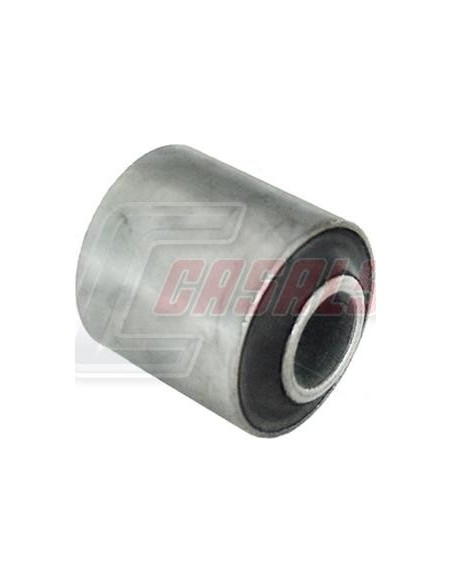 Silentblock barra estabiliz. post. silentblock amortiguador ant./post CASALS 6222