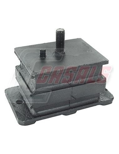 Soporte post. motor soporte anterior motor...