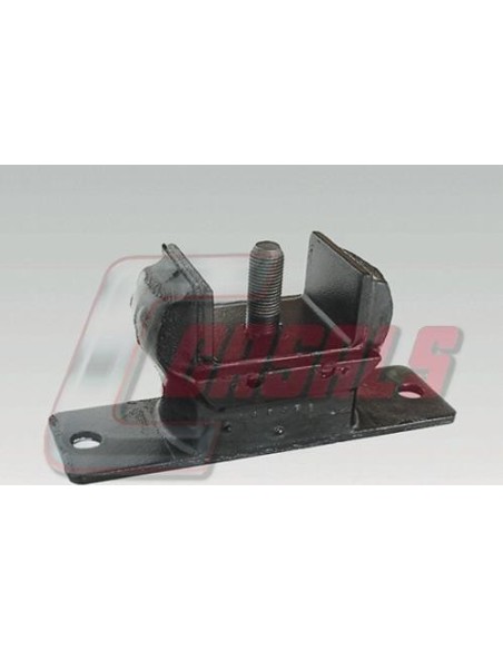 Soporte motor post. lateral soporte anterior motor IVECO CASALS 6236