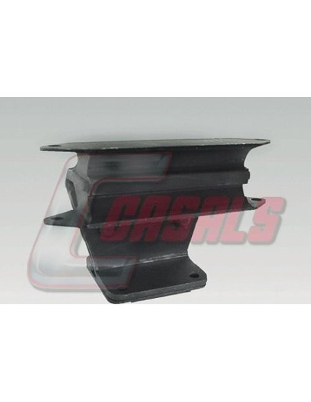 Soporte posterior motor soporte motor post. central IVECO CASALS 6240