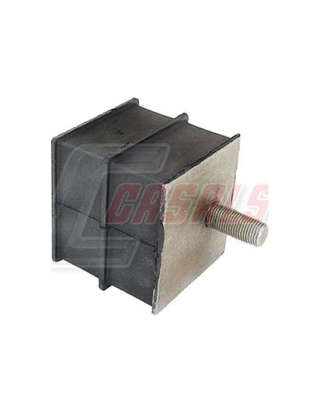 Ref. 6245 descripción soporte anterior motor soporte anterior cabina CASALS 6244
