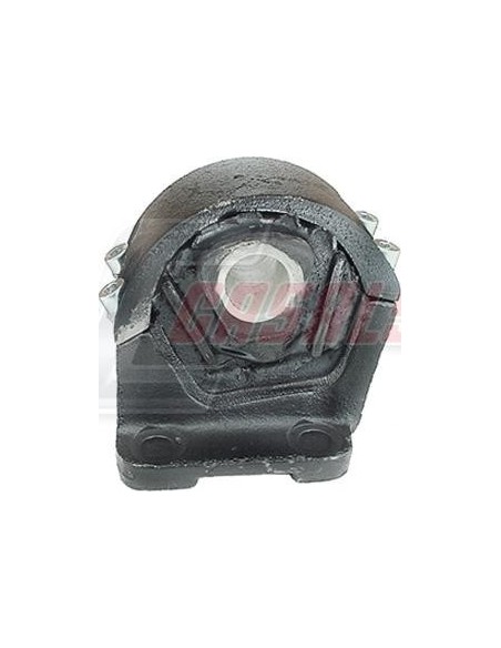 Ref. 6772 descripción soporte apoyo anterior cabina soporte posterior motor CASALS 6255